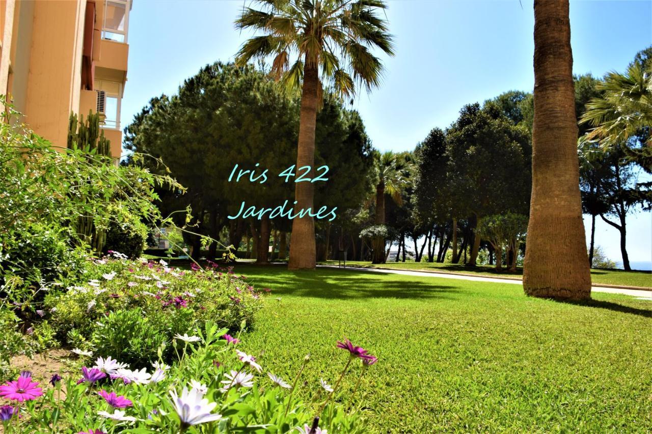 Acuarela Studio in Benalmádena Exterior foto